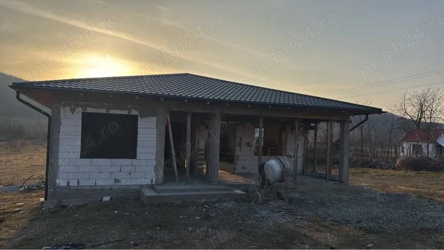 casa de vanzare contrctie noua 2026 - 2