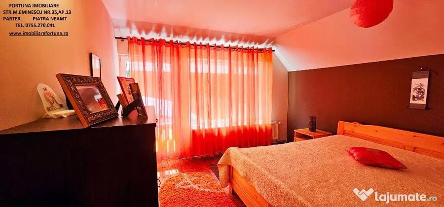 Casa cu o priveliste de vis, in inima naturii, com.Tarcau - 7