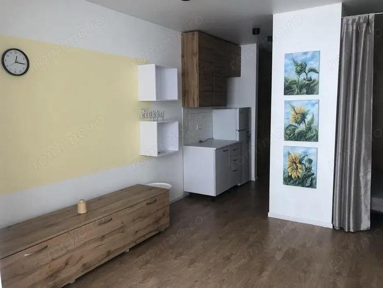 Garsoniera in zona Dristor - 8