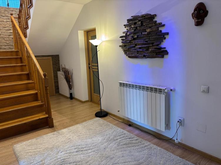 Casa cu 5 camere in zona Nicolina - T. Neculai - 8