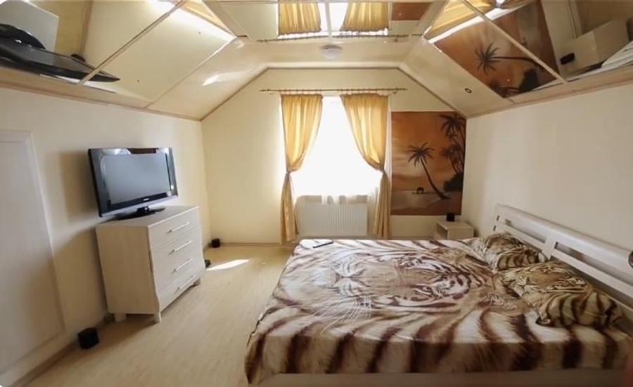 Film! Resedinta cu personalitate,piscina, comod amplasament,1.000 mp teren - 6