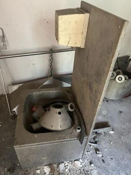 RECO , Spatiu comercial, Ineu,Bihor - 10