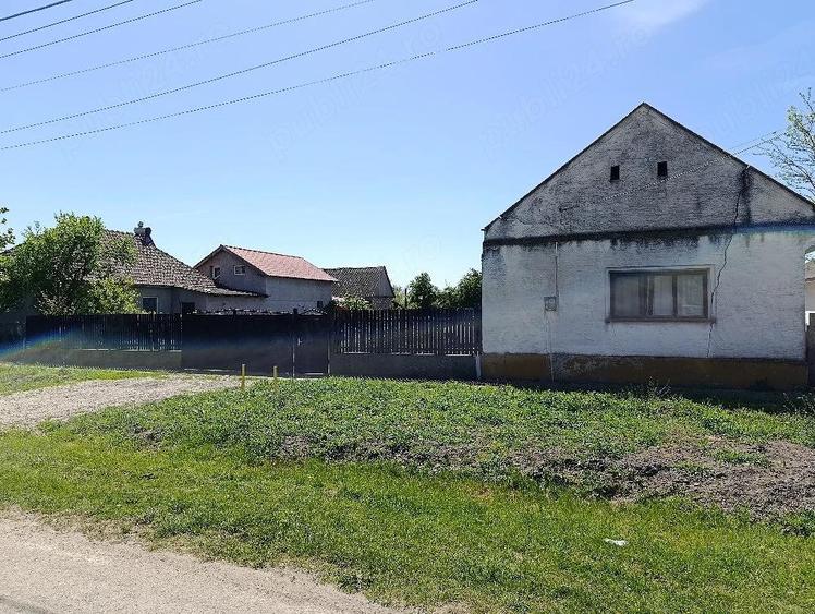 casa + teren dudestii noi - 1