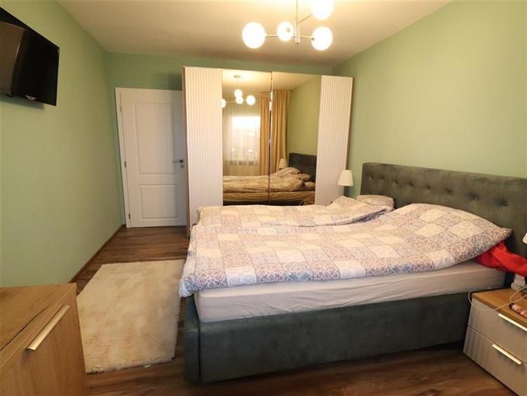 Casa individuala | 8 camere | 304 mp | teren 390 mp | Luna de Sus |  Cluj Napoca - 6