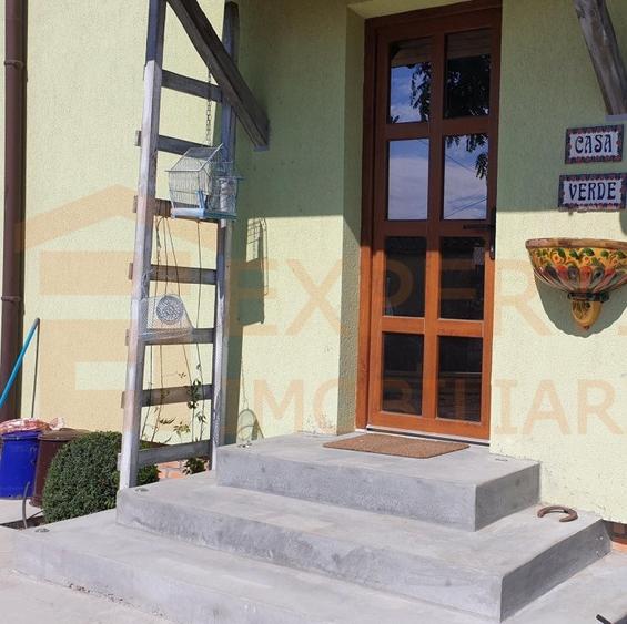 Casa situata in zona TUZLA - 18