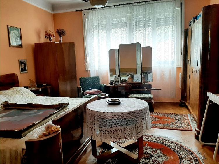 Apartament spațios  central – 120 mp construiti - 7