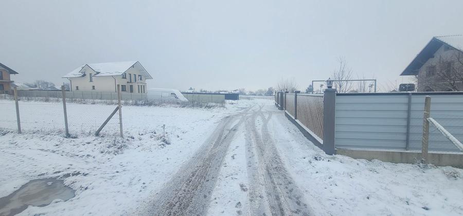 Vand teren intravilan in Plopeni - 10