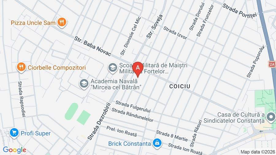 Vânzare Vilă P+2 –6 camere - An 2002 – Teren 350 mp - 1