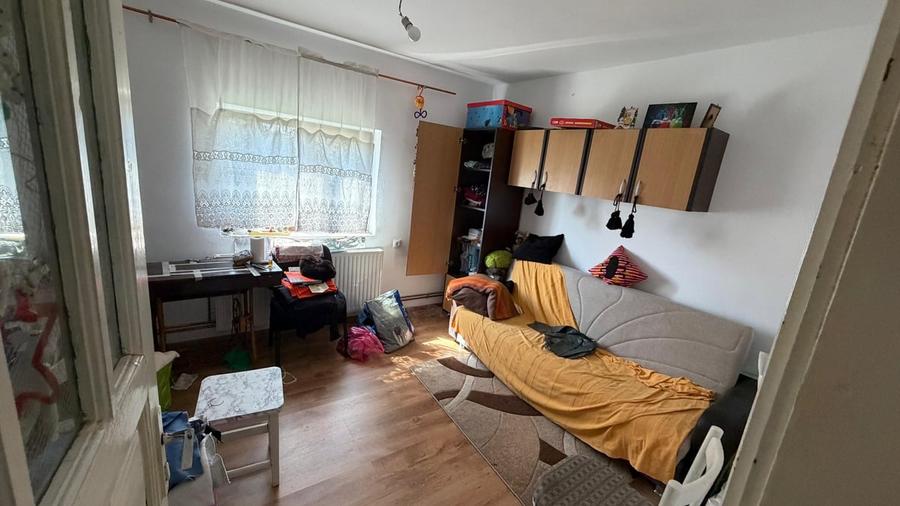 Silistea Snagovului, comuna Gruiu - 9