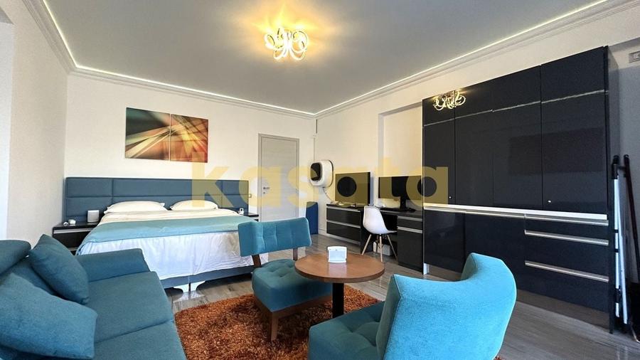 Oportunitate investitie I garsoniera White Tower I 41 mp - 1