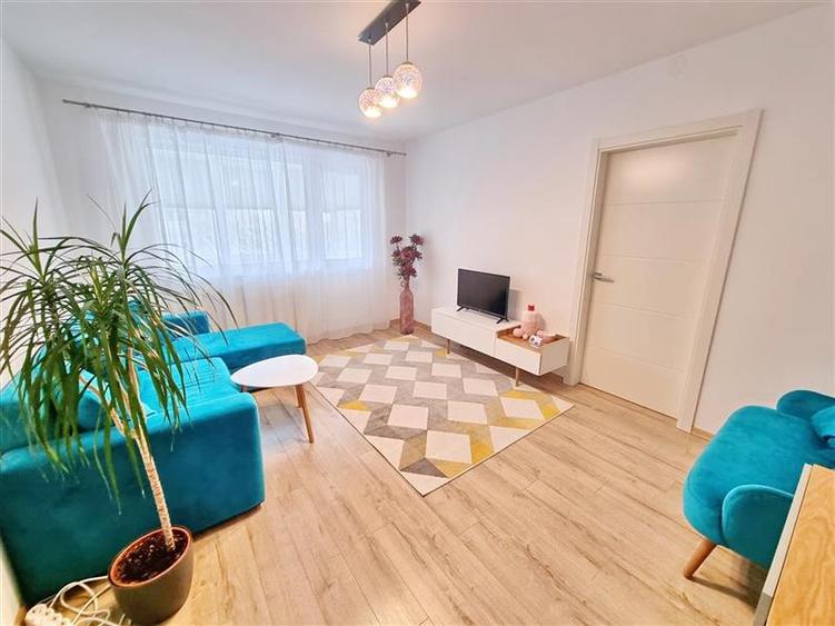 Apartament superb zona Saturn - 1