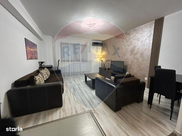 Apartament 2 camere zona Spitalul NR1 - 9