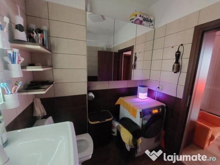 Apartament lux 3 camere,bloc nou,parcare privata,Bucurestii Noi - 8