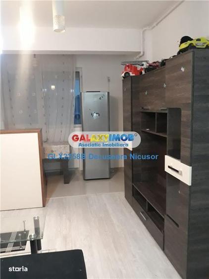 Apartament 2 camere complex Militari Residence, 40 mpu, 66 900 euro - 6