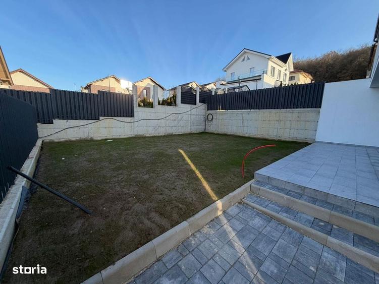 Duplex de vanzare in Dezmir, langa padure liniste, spatiu si confo - 6