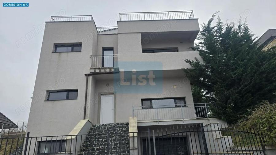 Casa de inchiriat in Faget - 1