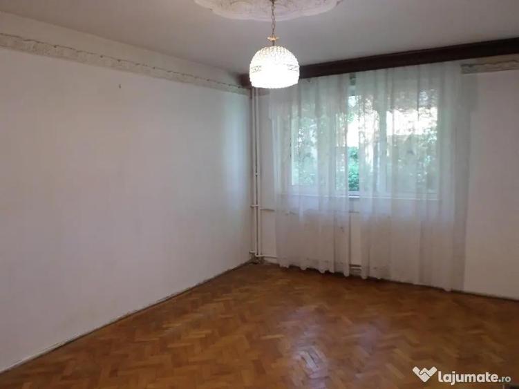 Apartament 3 camere decomandat, parter in Ploiesti, Grindului - 3