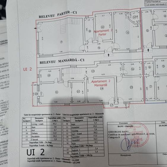 Casa duplex vanzare - 5