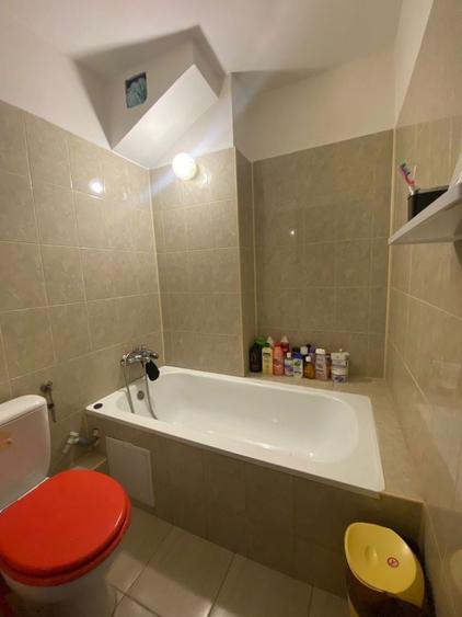 Gars et 3 cartierul Rogerius mobilata si utilata - 4