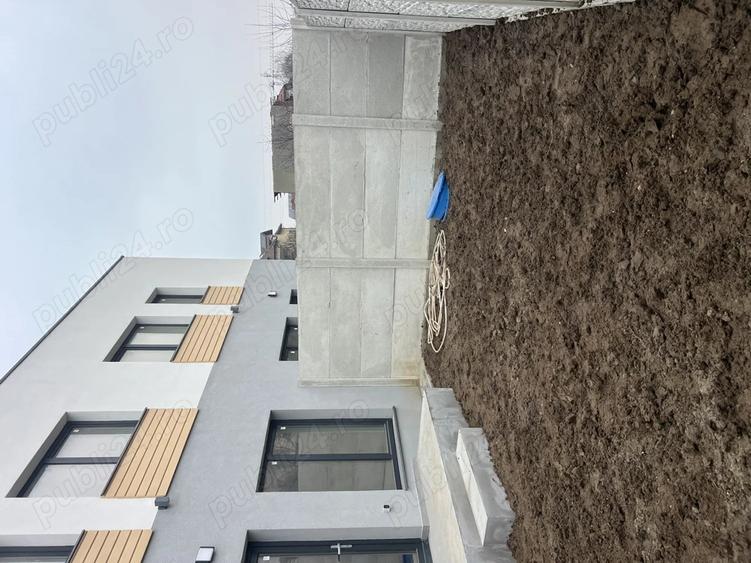 Vila premium,tip duplex,str Lunca Prutului,sector 3,Bucuresti - 9