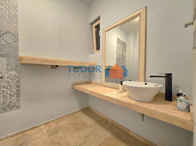 Beautiful Spacious Villa in Iancu Nicolae - 7