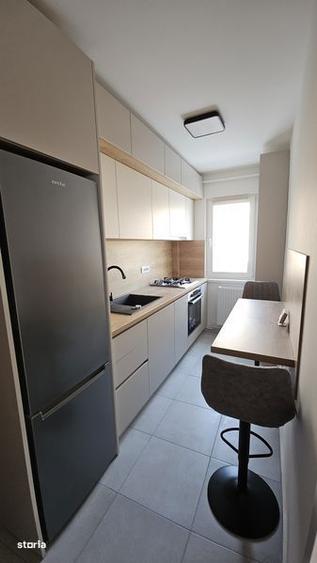 Inchiriez apartament 2 camere Aleea Mimozei - 1