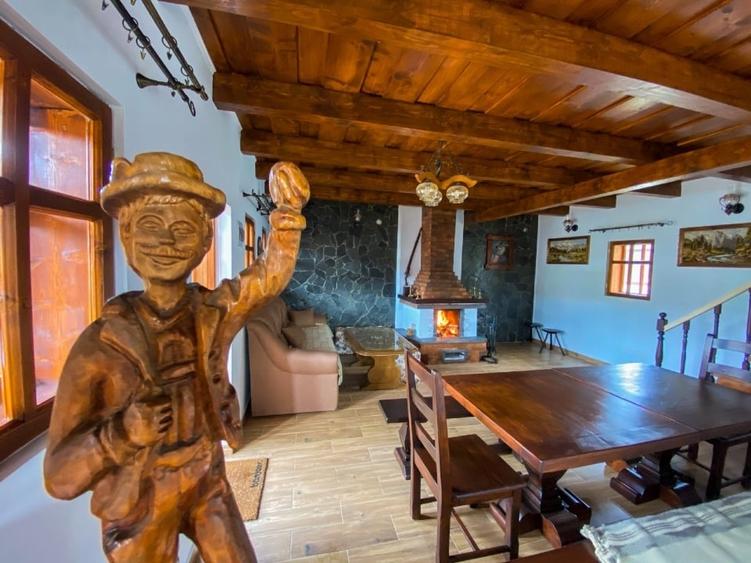 Vand casa de vacanta, Vatra Dornei - 5