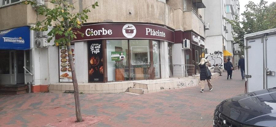 Oportunitate Investitie Spatiu Comercial Mihai Bravu - 3