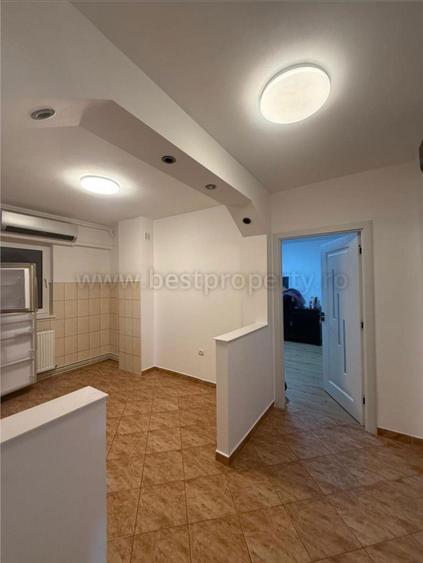 Apartament 2 camere Sibiu de vanzare Bd. Mihai Viteazu - 5