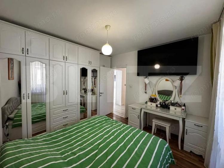 Casa 4 camere, 110 mp, zona Dealul Furcilor - 8