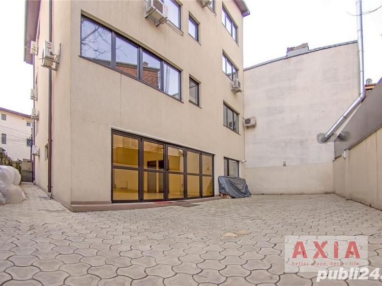 Cladire individuala - Victoriei - 2