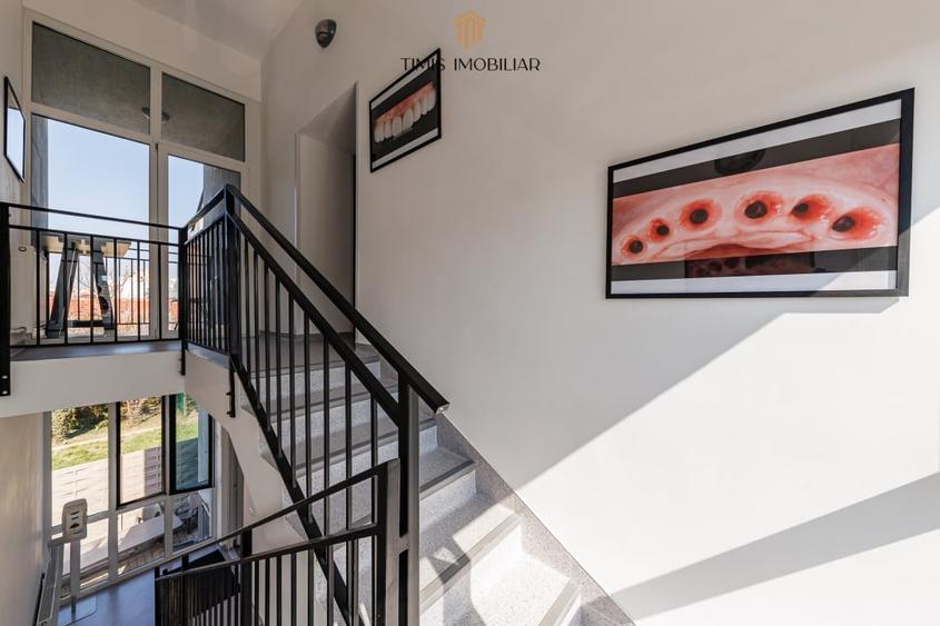 Clădire clinică medicală de vânzare – Elisabetin, 259 mp | Com 0% - 11