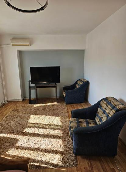 Apartament 4 camere Nicolina-Rond Vechi, etaj 3, SPATIOS - 1