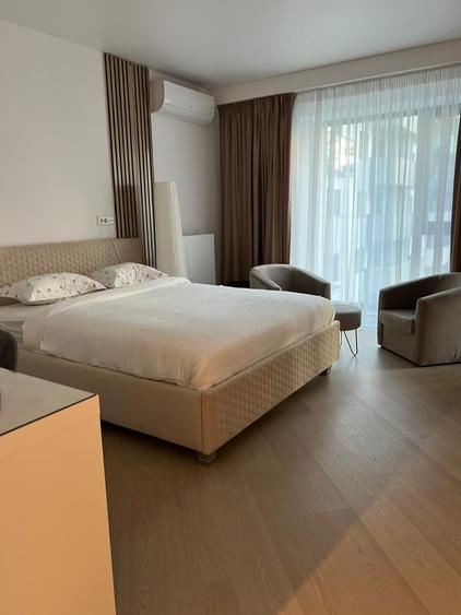 Garsonieră Premium | Cortina North | Gata de Mutat! TVA 0 - 7