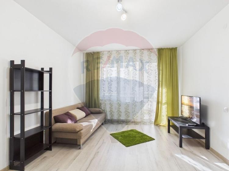 Apartament cu 2 camere de închiriat în zona Nicolae Grigorescu - 1