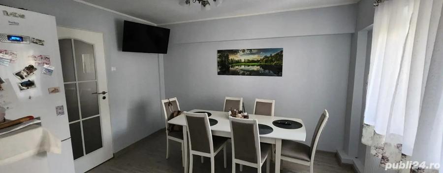 Apartament 4 camere - 1