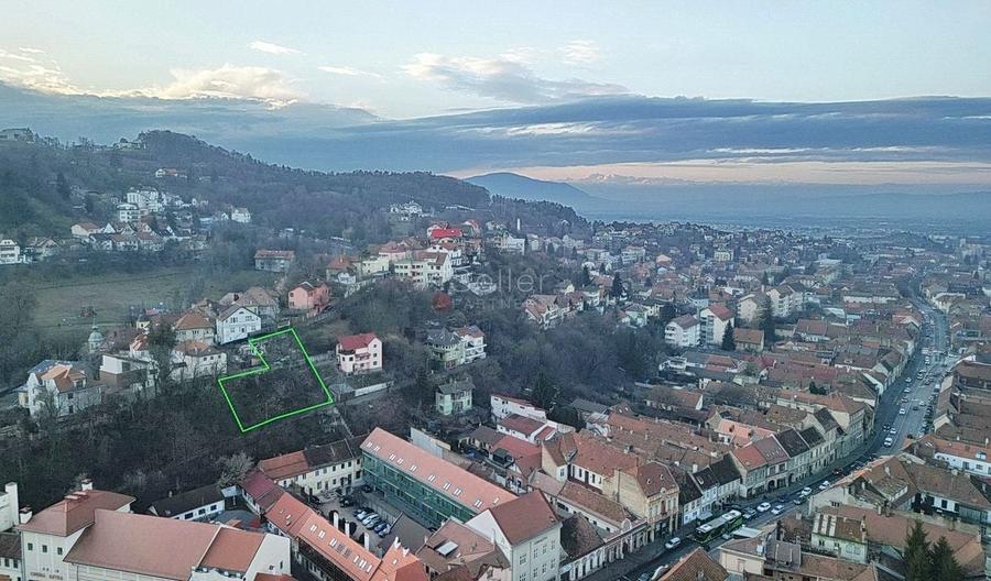 Teren intravilan, ultracentral. - 3