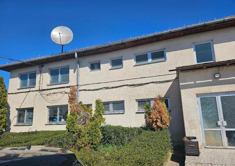 Hale si Birouri 400, 300 , 200 mp , 40 mp, Zona Centura-Metro - 7