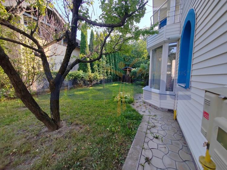 Bucium - Casa individuala P+M 183 mp + TEREN 820mp - 8