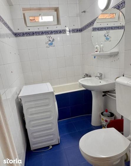 Garsoniera de inchiriat, 42 mp, metrou, zona Drumul Taberei - 7