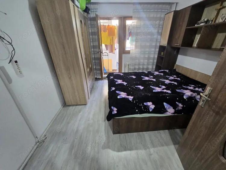 Apartament 2 camere Tudor Vladimirescu, decomandat, et. 1 - 2