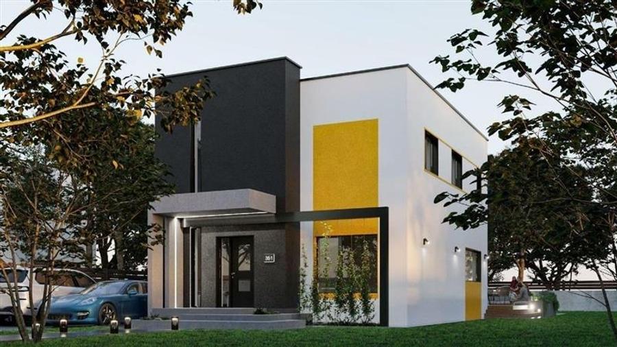 Vanzare vila Saftica - 3