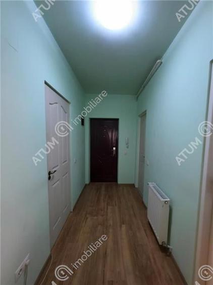 Apartament spatios cu 3 camere si loc de parcare in Arhitectilor Sibiu - 18