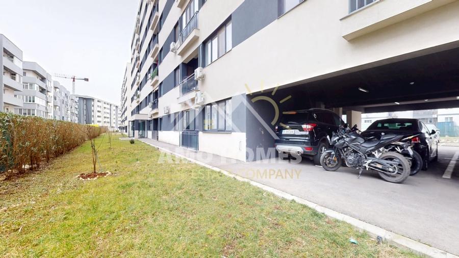 De Vanzare/Ap. Premium 2 Camere /Imobil Nou / Berceni - Grand Arena - 18