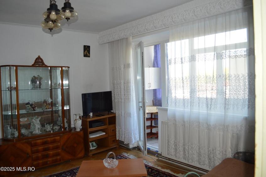 Calea Bucuresti - Ramada, apartament 2 camere, 46 mp, etaj 5! - 8
