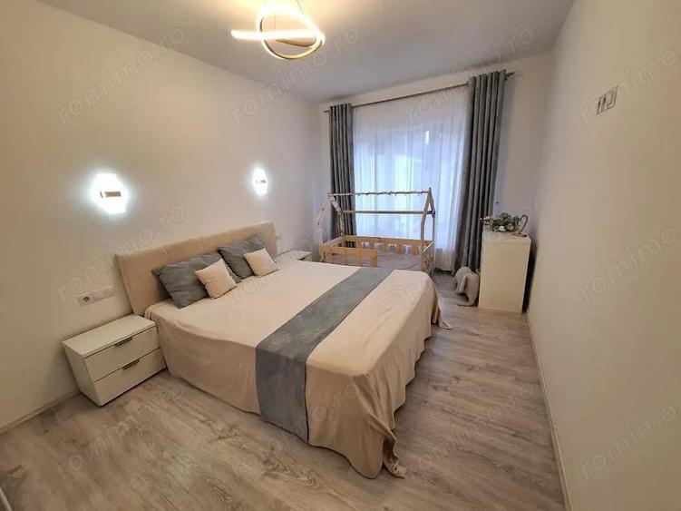 De vanzare apartament modern cu 2 camere in Selimbar - 3