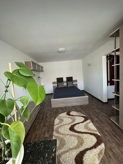 Apartament 1 camera -zona Carpa?i, la cheie - 2
