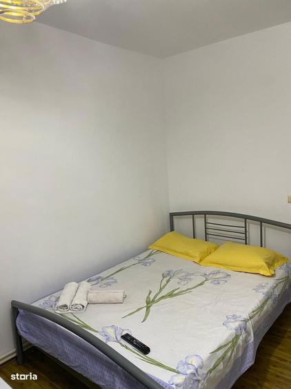 GARSONIERA IN VILA NOUA BANEASA | JANDARMERIEI - 5