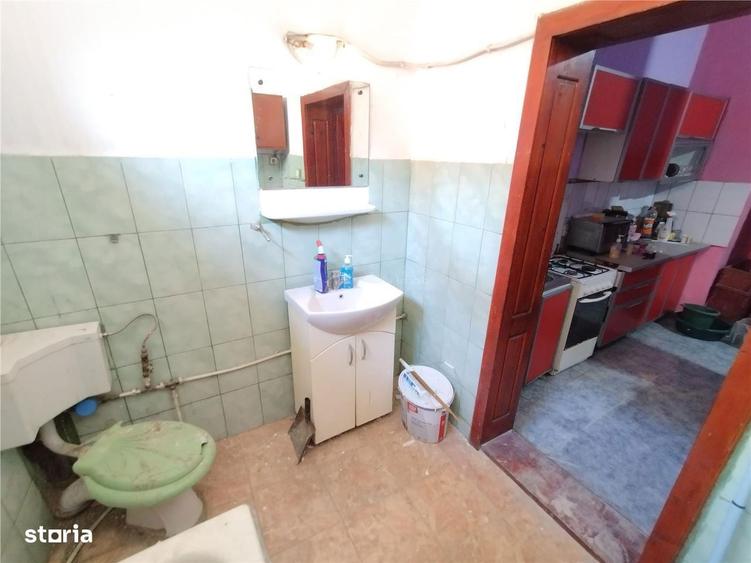 Oravita, Apt.2 Cam, 103MP, Et. 1, Conf. 1 Sporit - 7