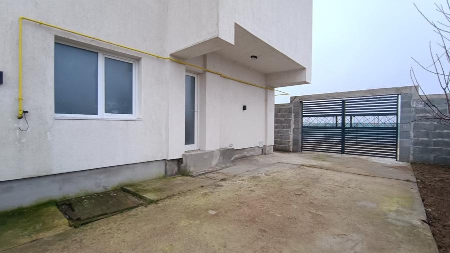 Vila de vis in Clinceni-Cornetu – Confort, Stil si Utilitati Complete - 14